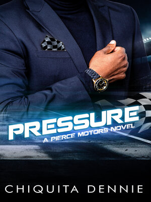 cover image of Pressure